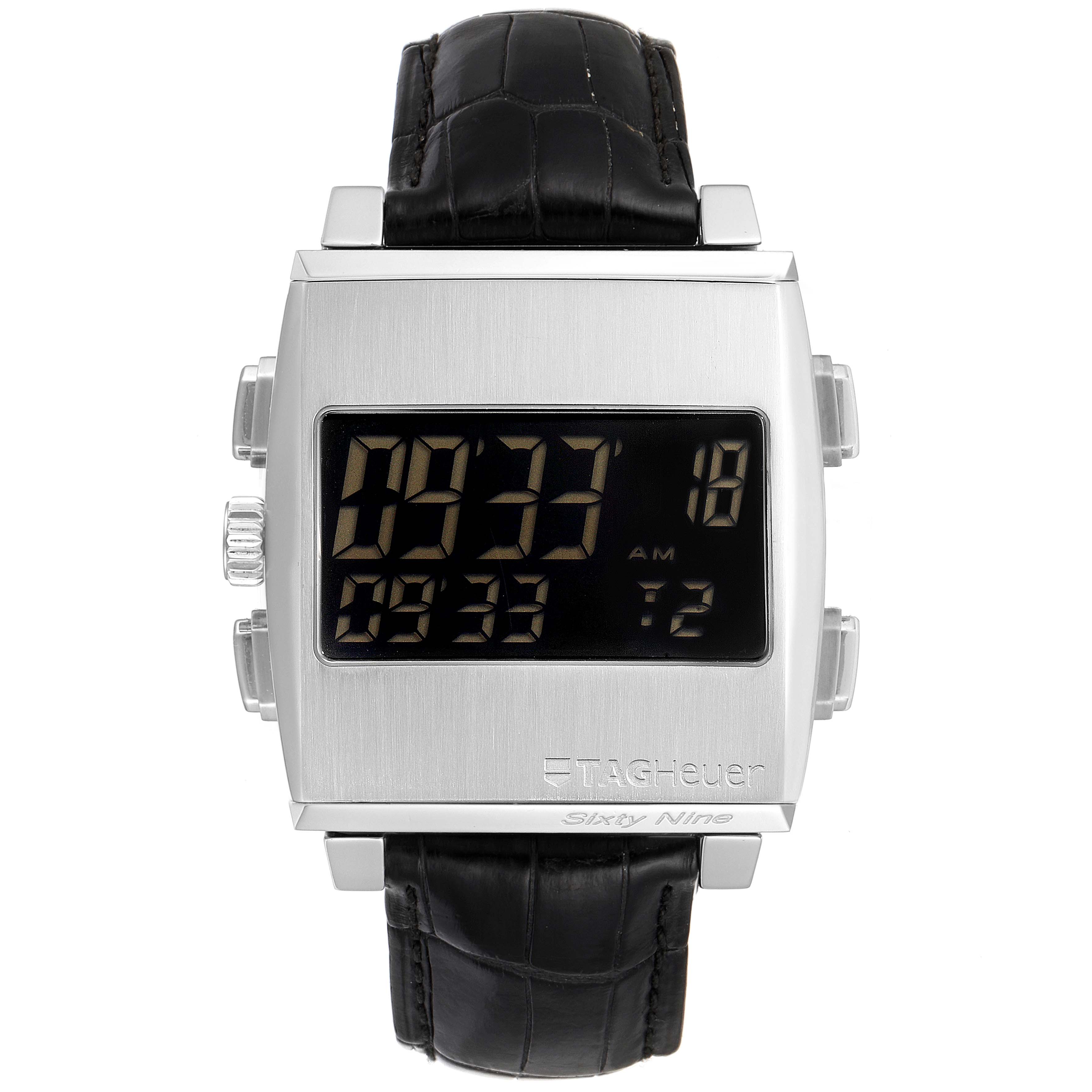 tag heuer monaco sixty nine