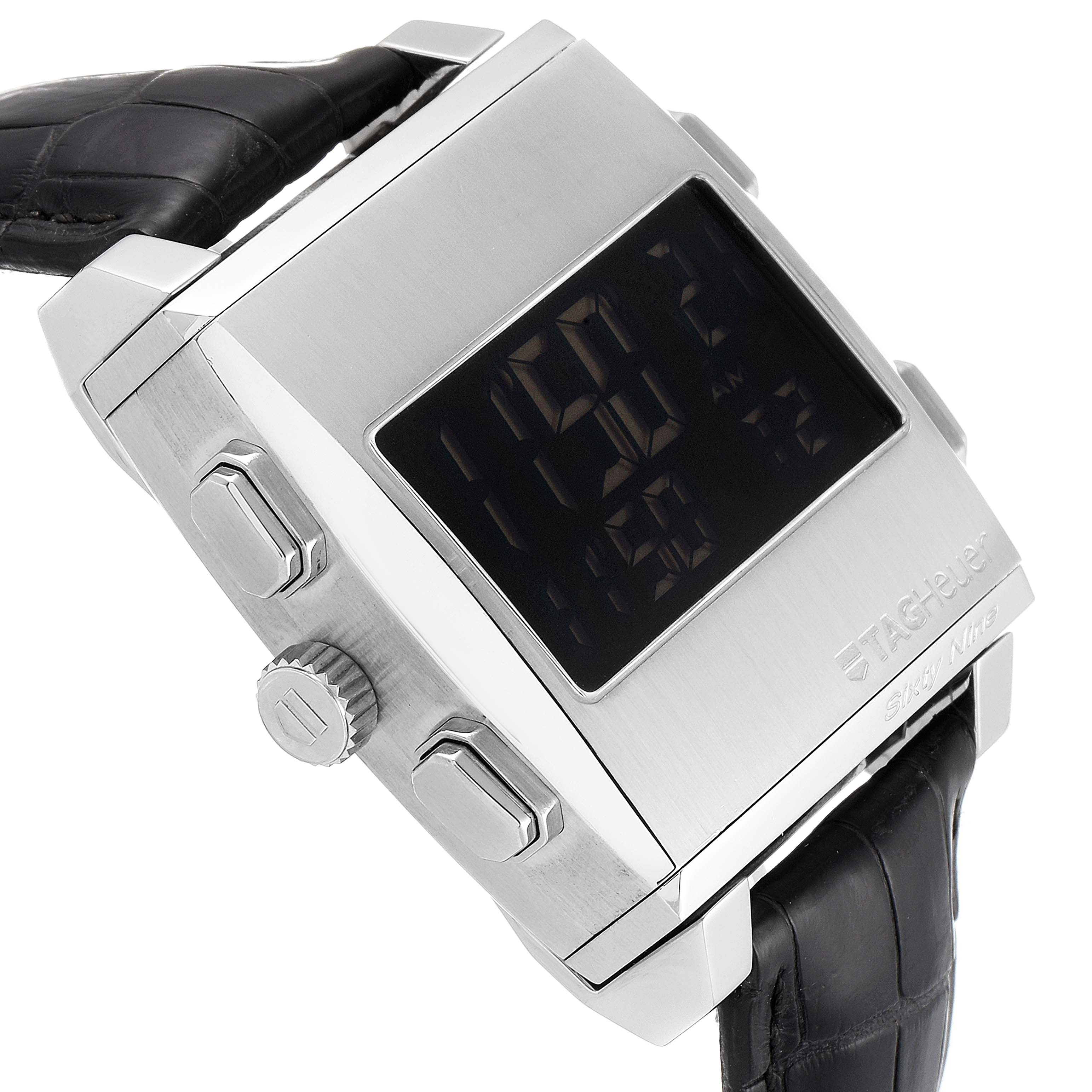 tag heuer monaco sixty nine