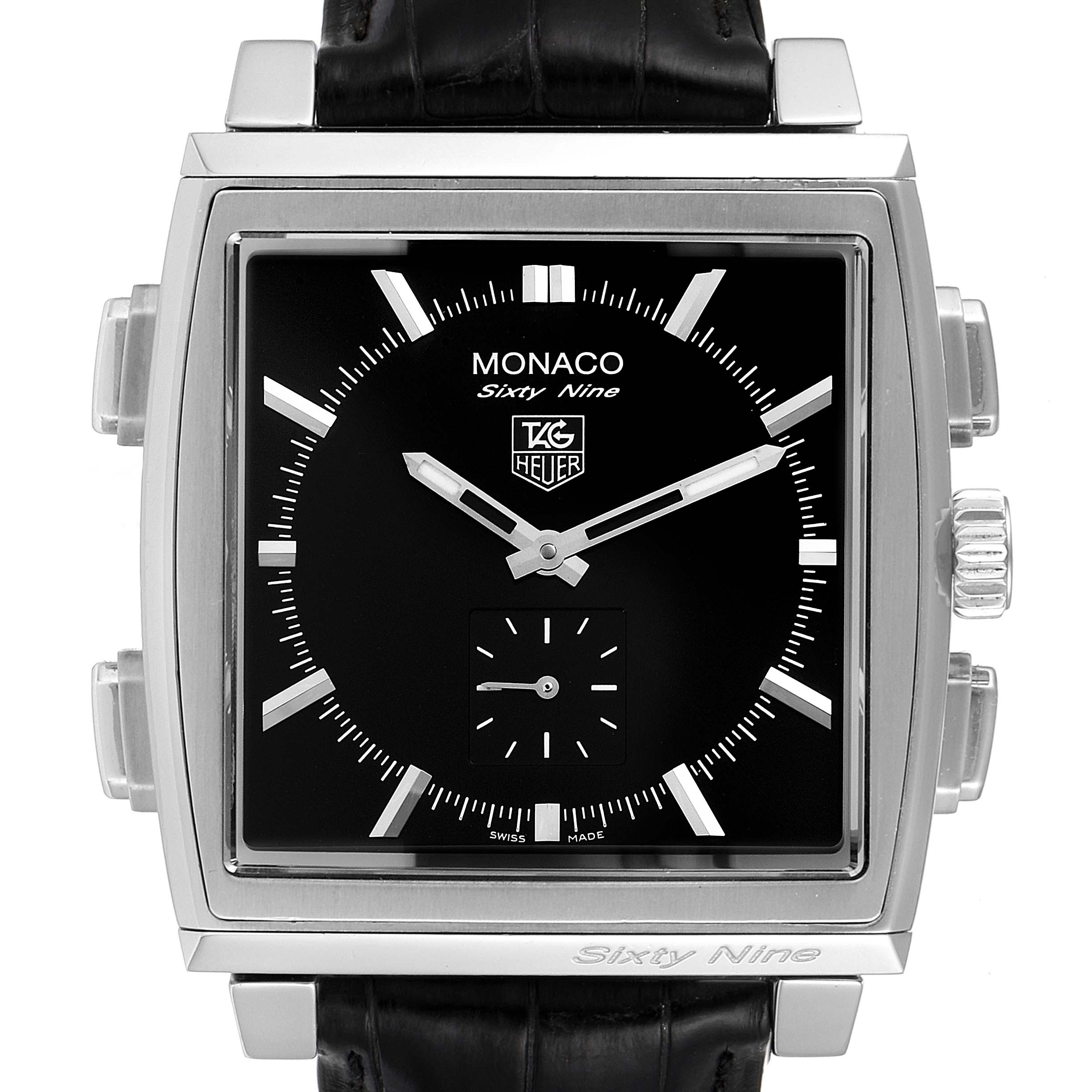 tag heuer monaco sixty nine
