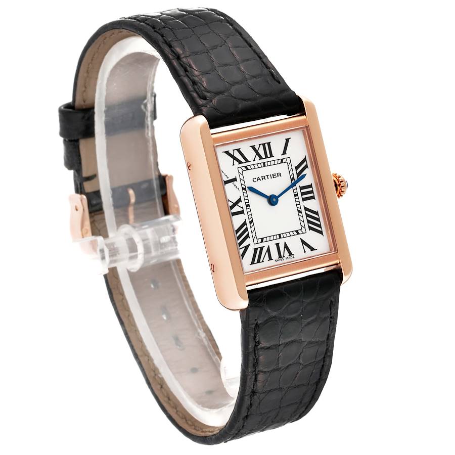 Cartier w5200024 best sale