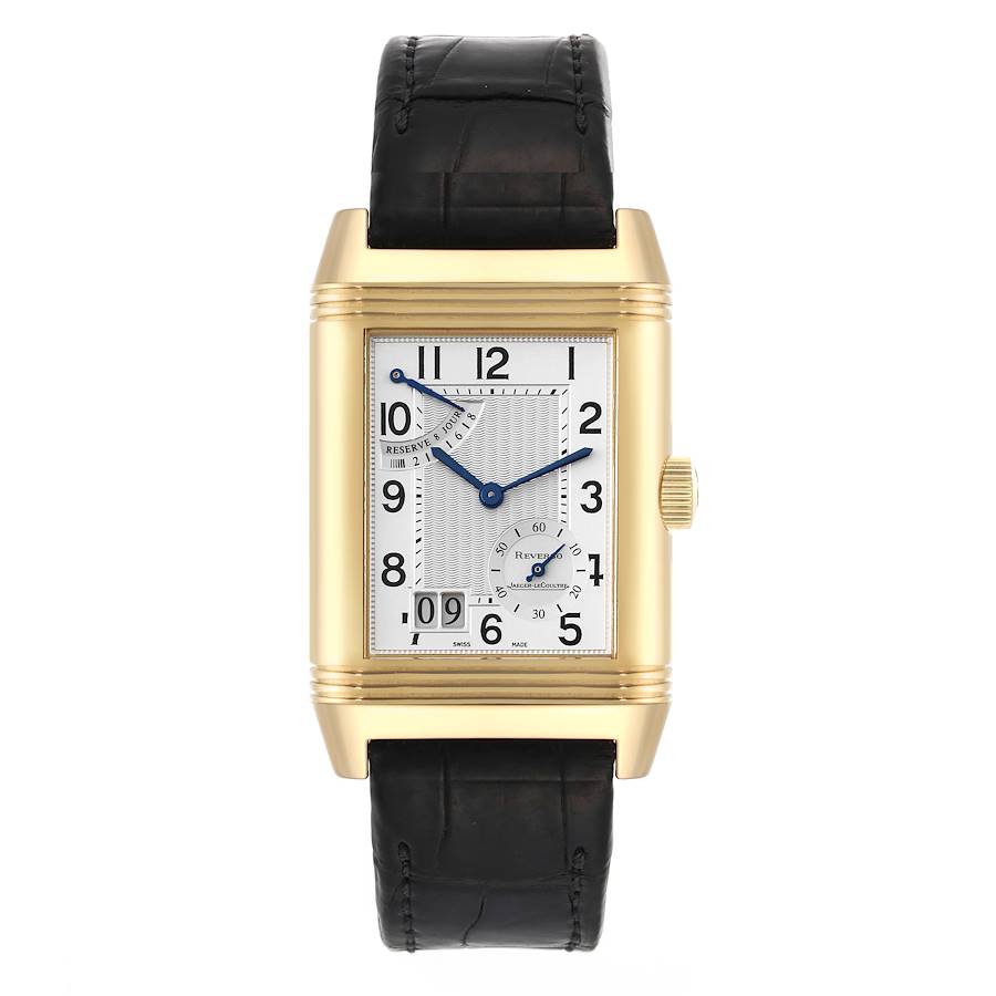 Jaeger LeCoultre Watches, Mens & Ladies Jaeger Watches for Sale, JLC Watches  UK | Watches Of Switzerland UK