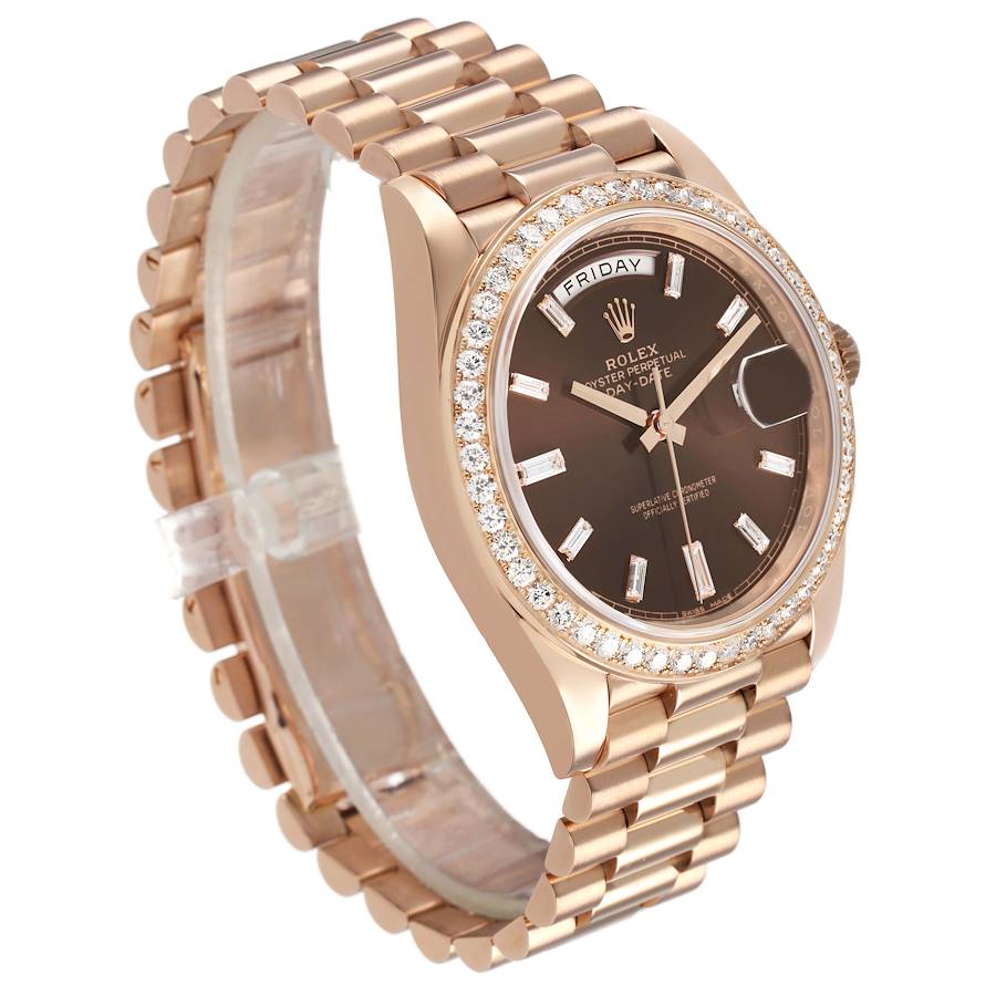 その他 masakana527 Buy Rolex President Rose Gold 228345 | SwissWatchExpo