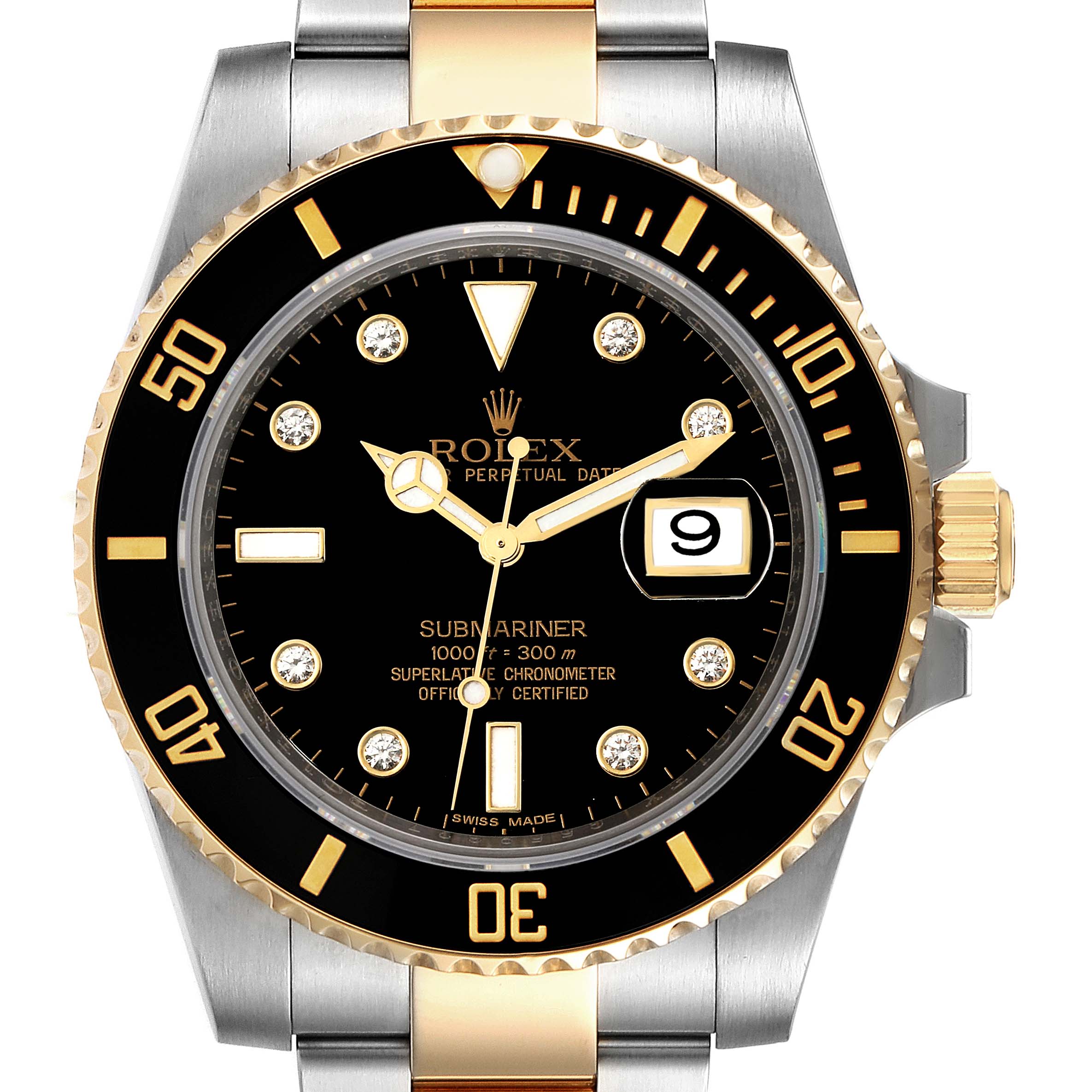 rolex-submariner-steel-yellow-