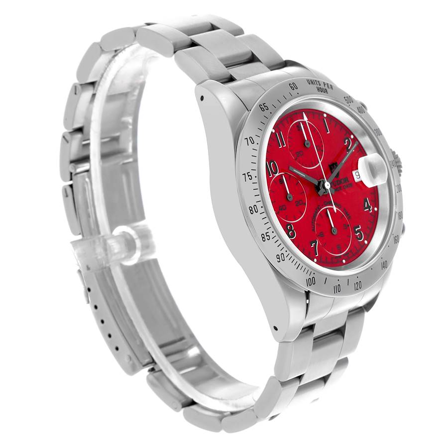 Buy Tudor Tiger Stainless Steel 79280 | SwissWatchExpo