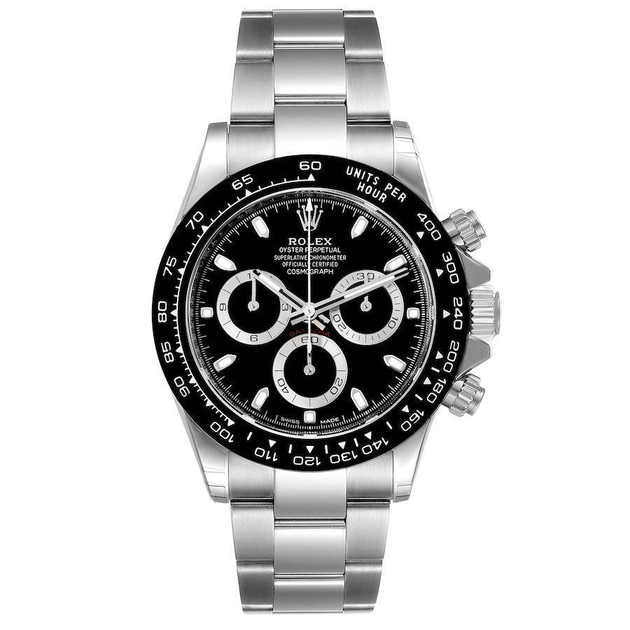 ロレックス コマ デイトナ 116500 ステンレス ROLEX 116710 ロレックス コマ デイトナ 116500 ステンレス ROLEX 116710 時計