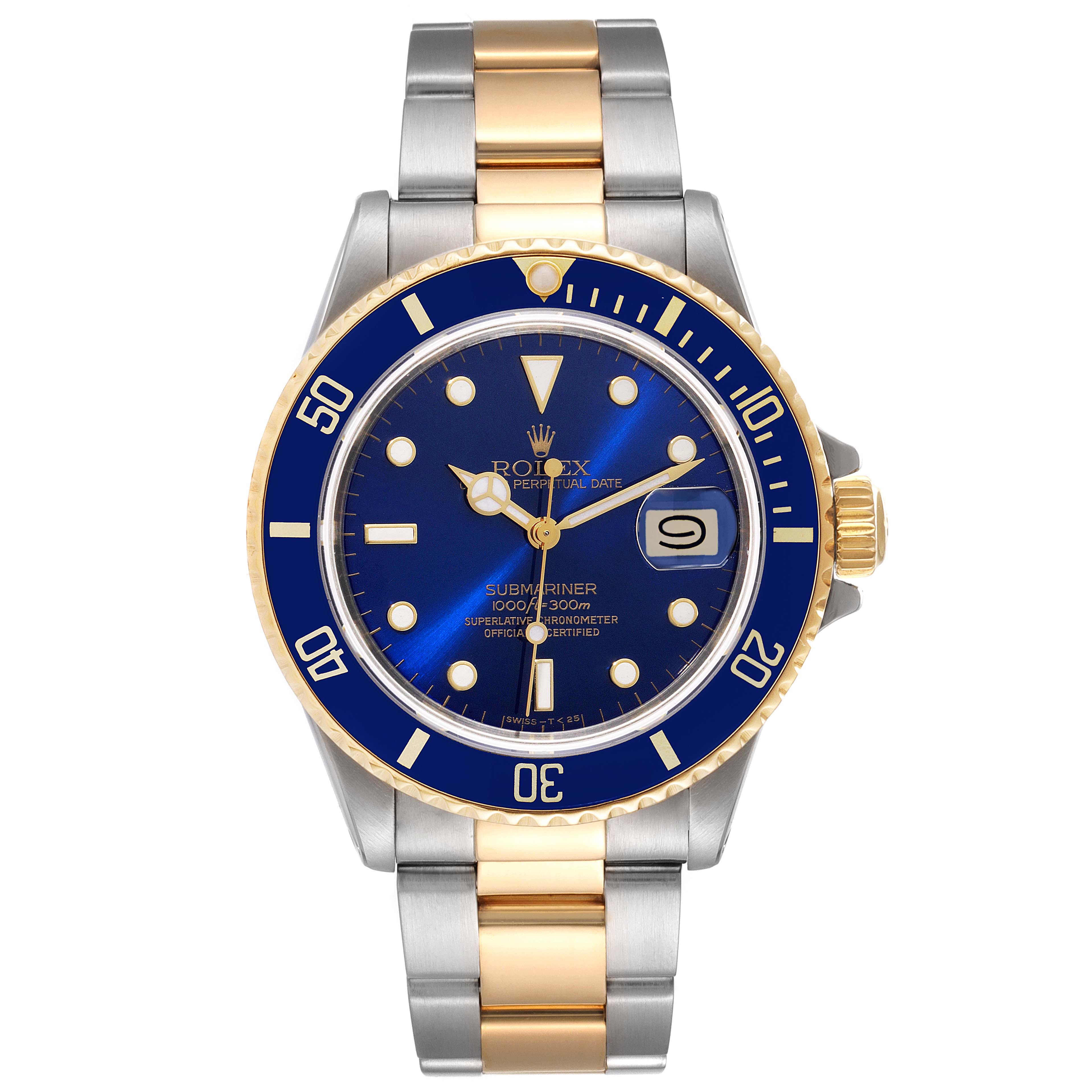 rolex-submariner-steel-18k-