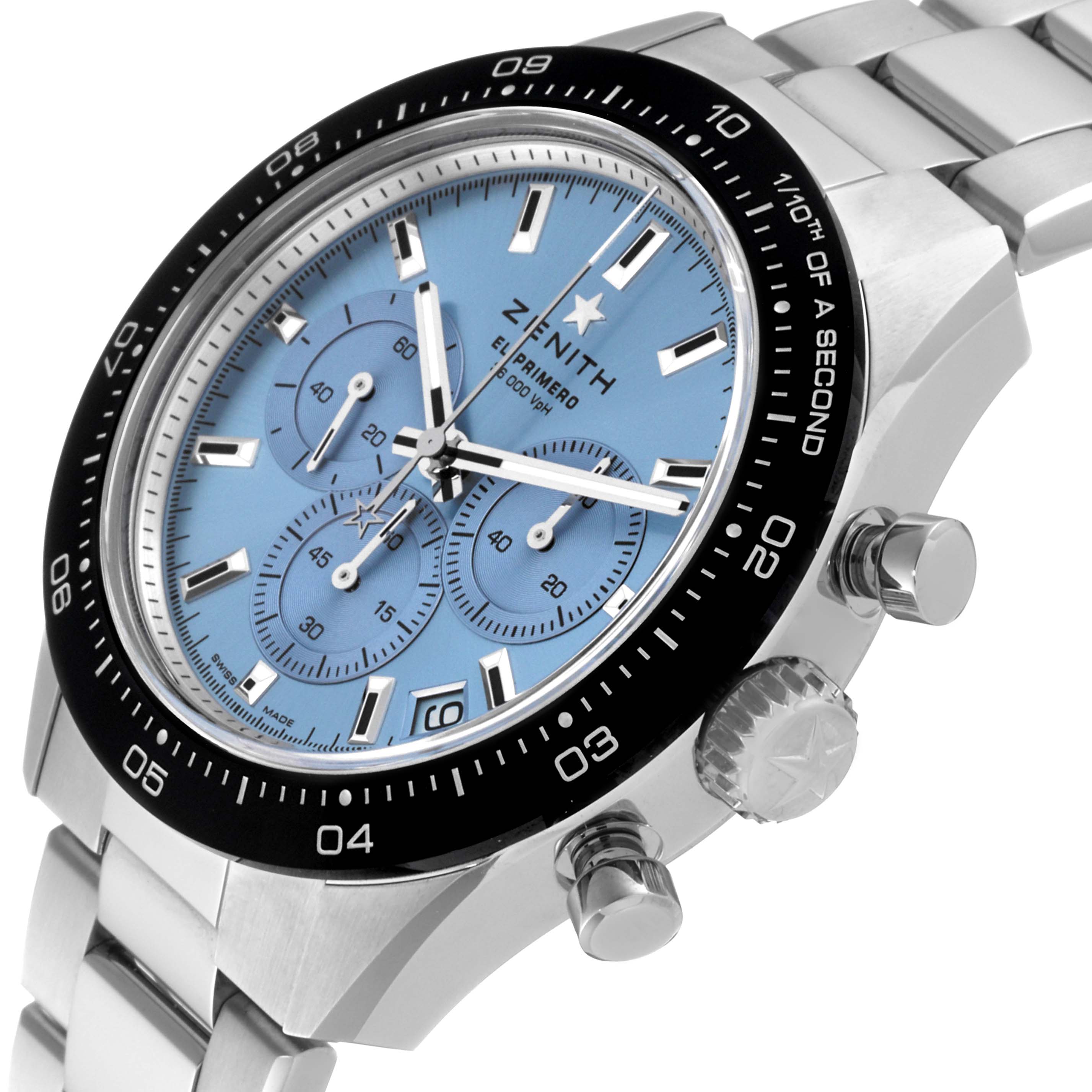 ロッド MASTER TOURNAMENT MASTER zenith-chronomaster-sport-