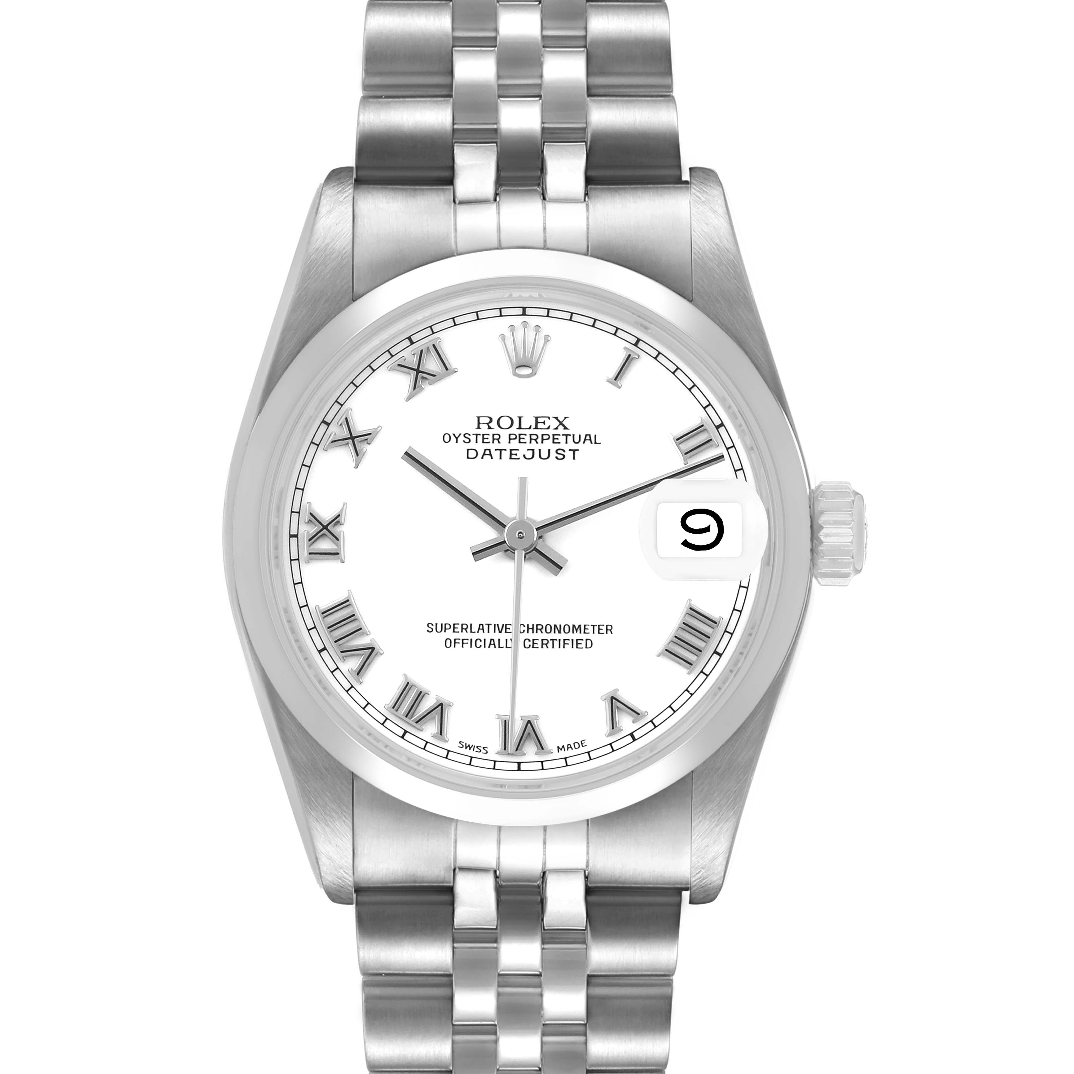 rolex-datejust-31-midsize- 