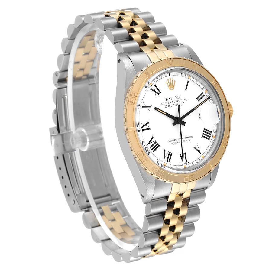 公式サイト Steel Collection Vintage Rolex and 16253 tone) (two Gold ライト・ランタン