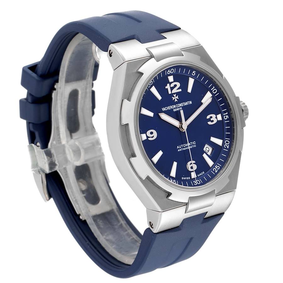 Vacheron constantin sale overseas 47040 review