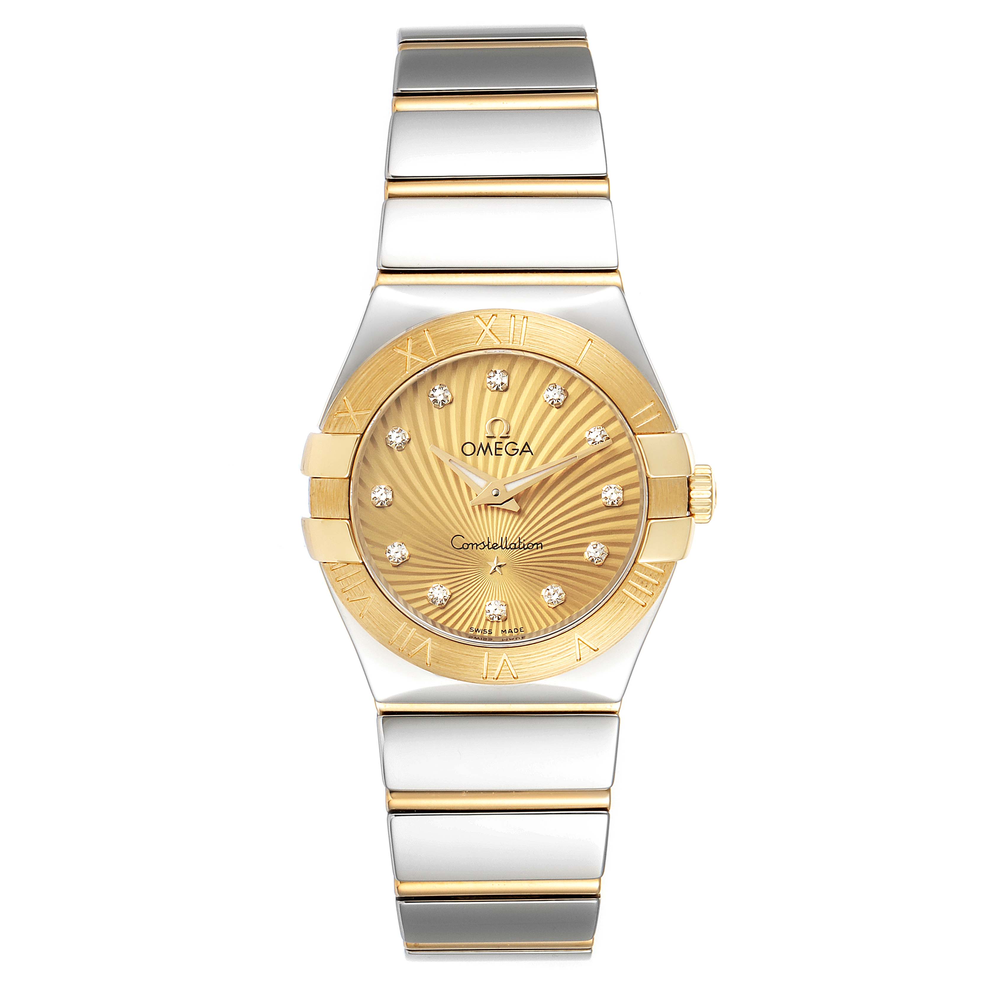 omega-constellation-steel-