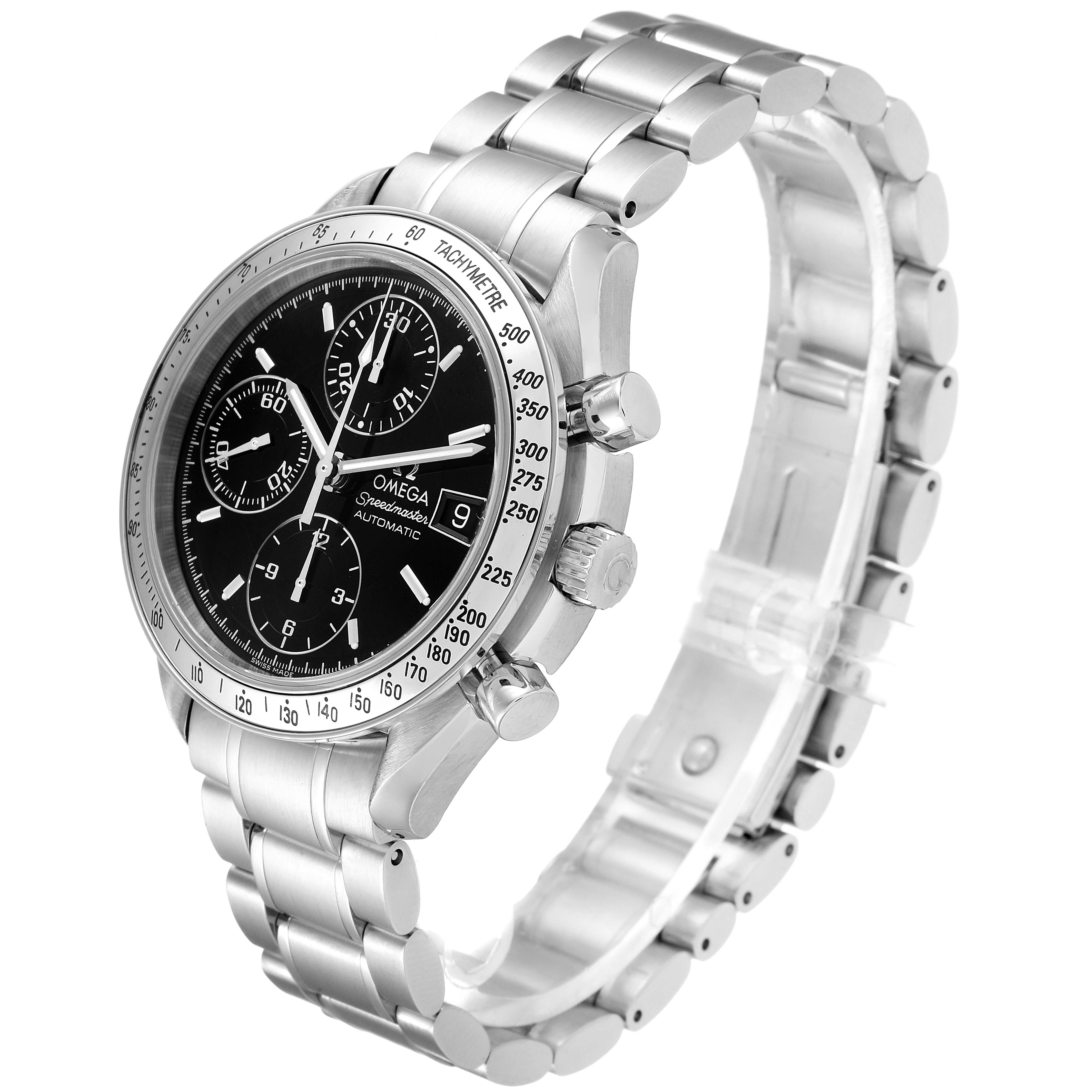 omega speedmaster 39mm