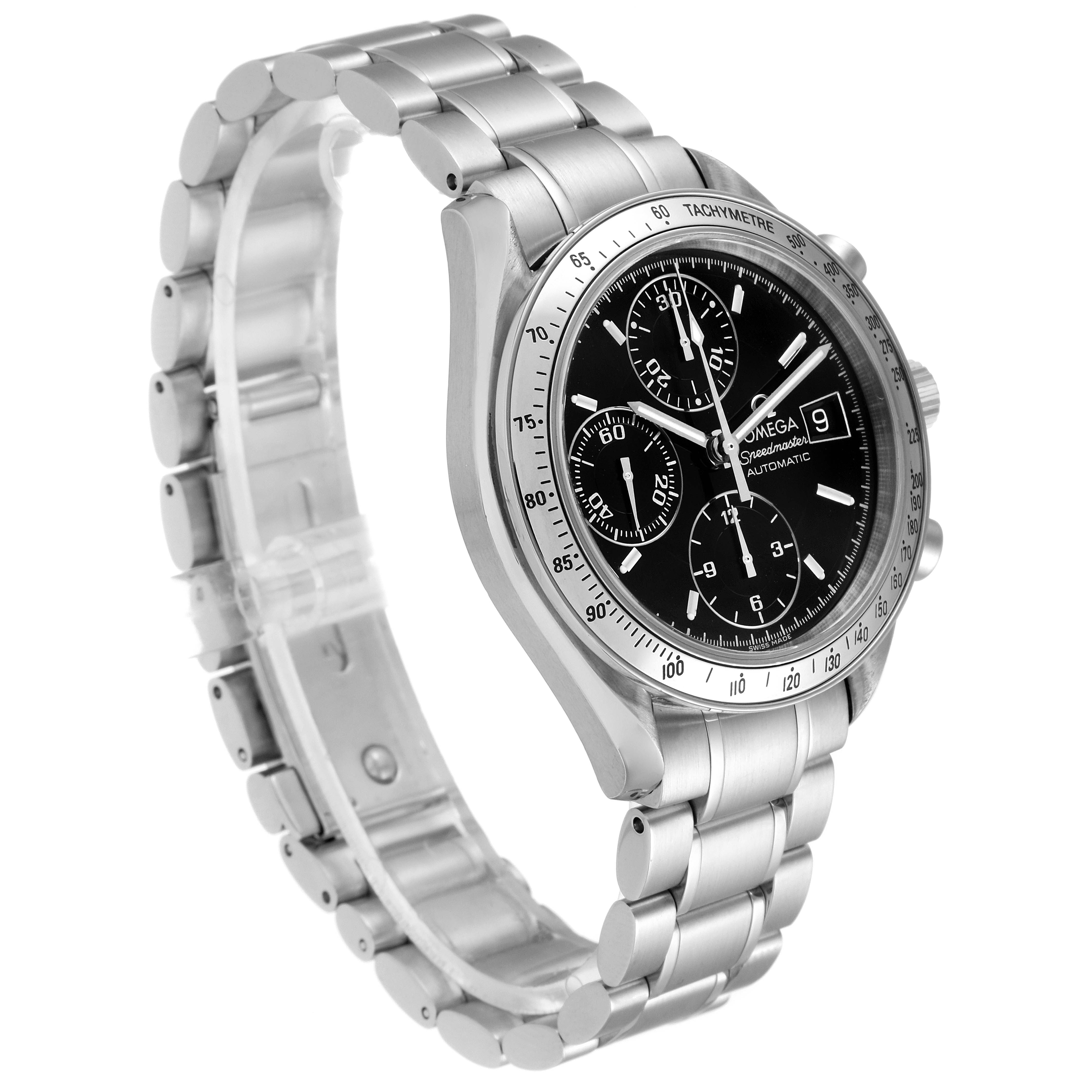 omega speedmaster date 3513.50