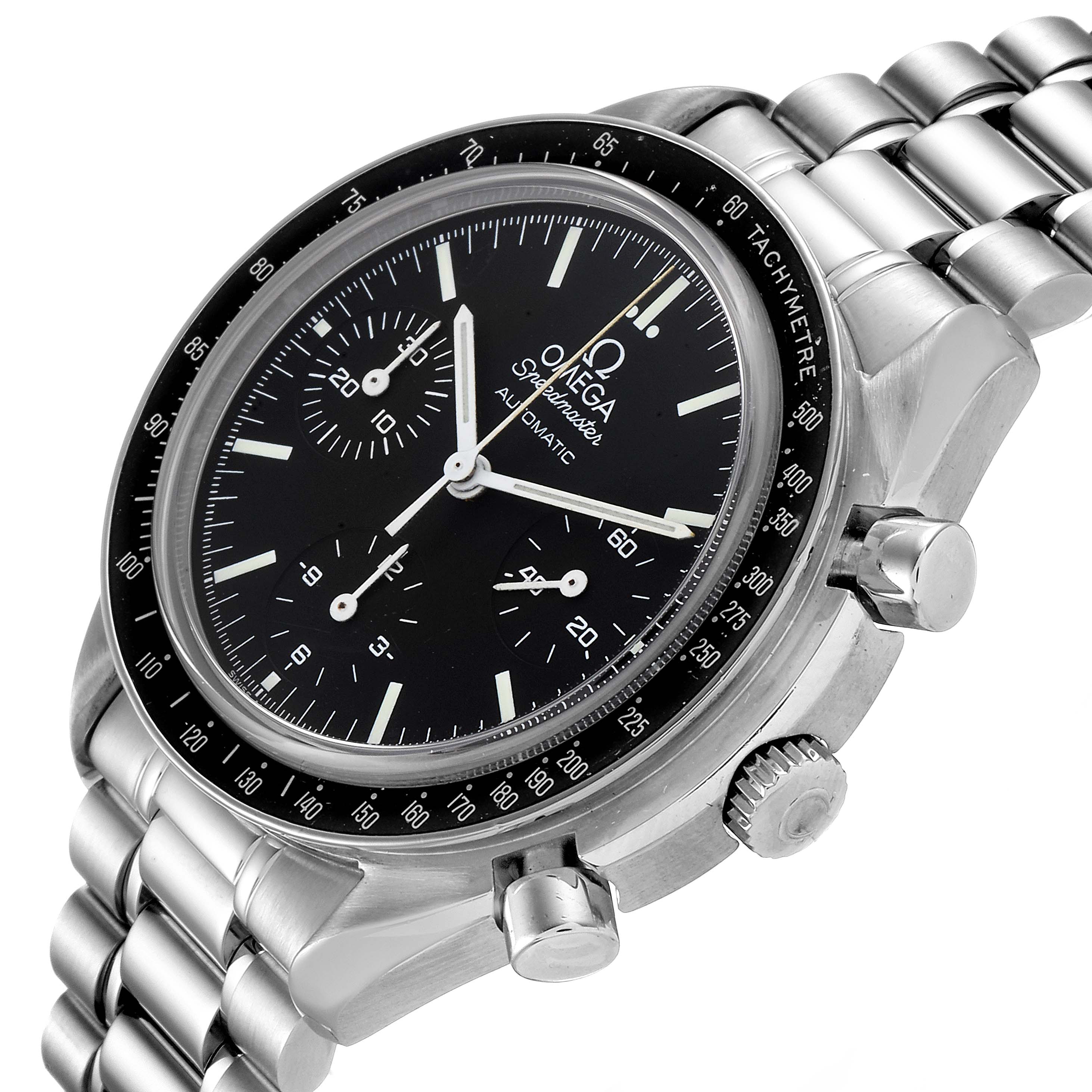 omega speedmaster professional reduced