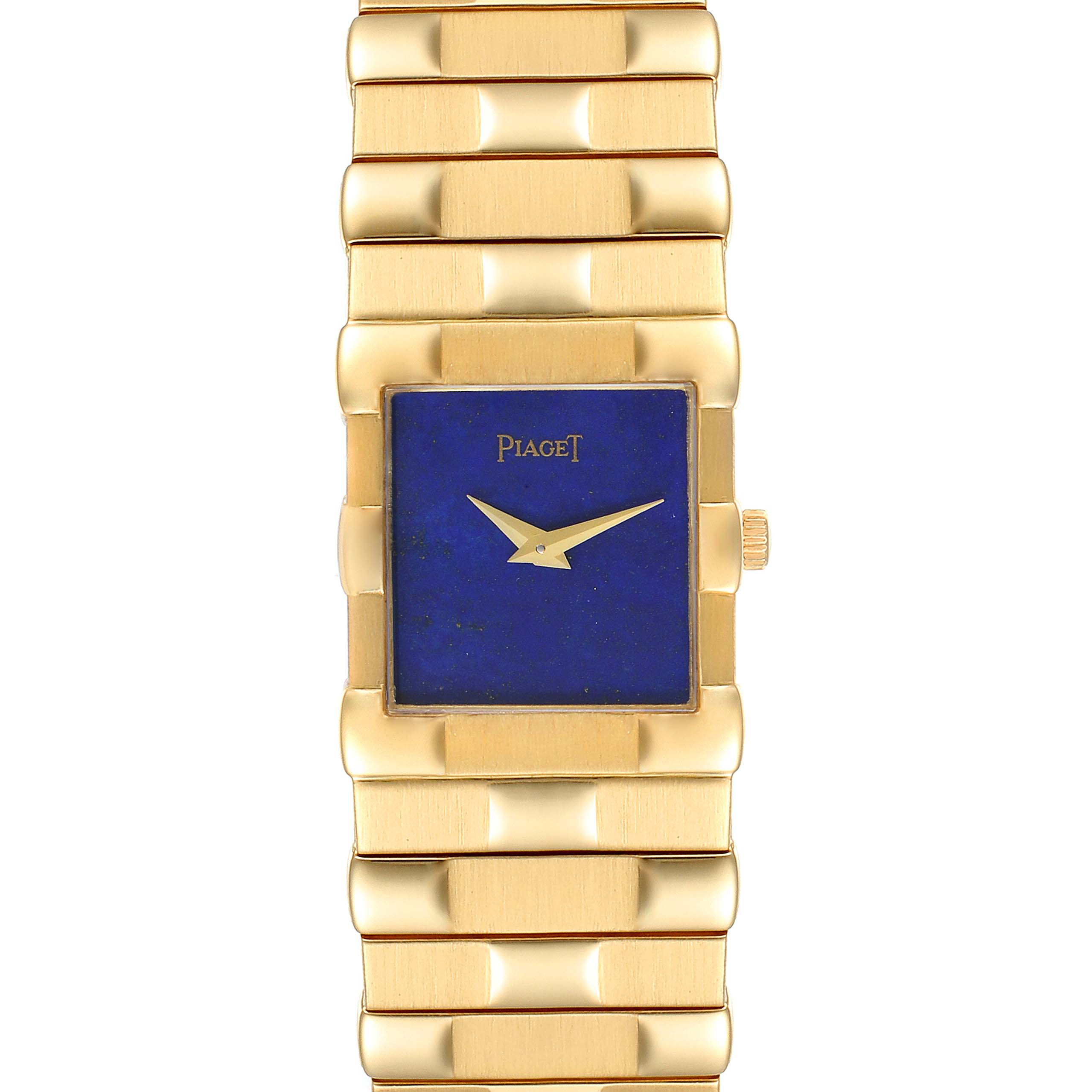 Piaget lapis clearance lazuli