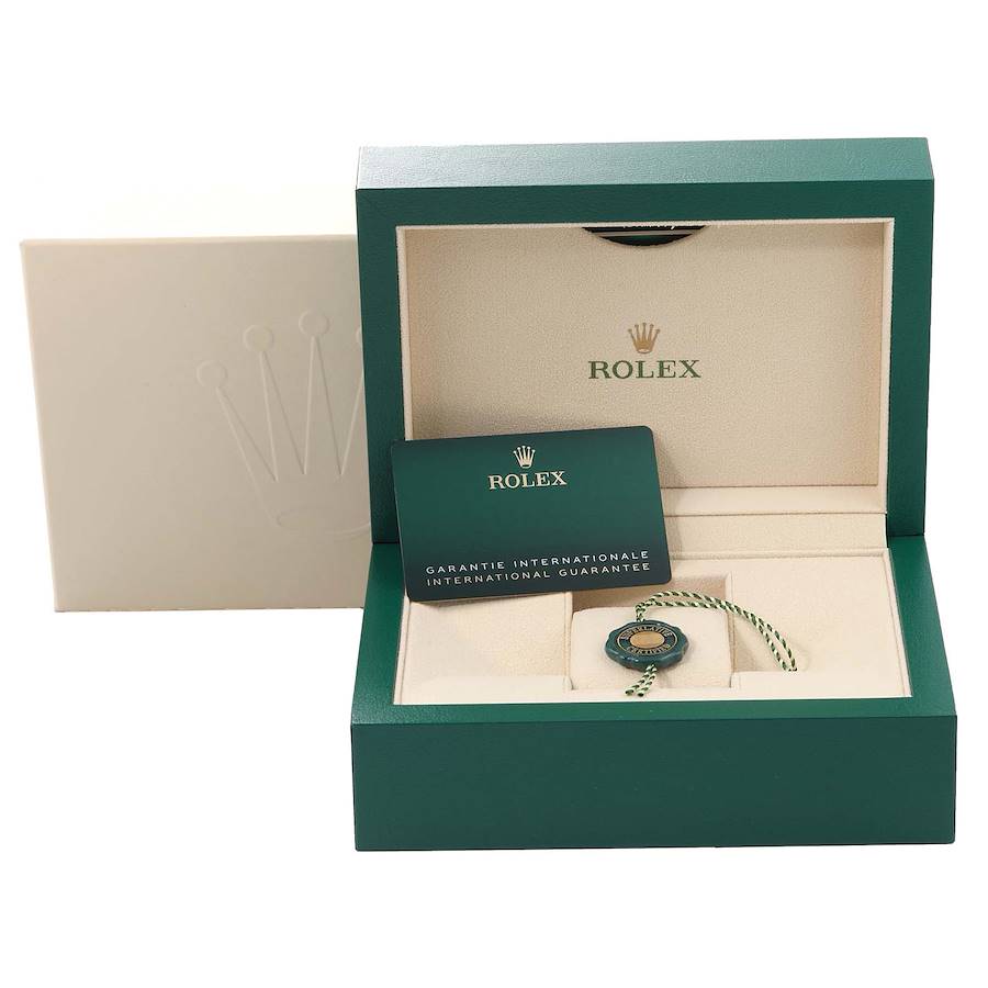 Buy rolex box hot sale