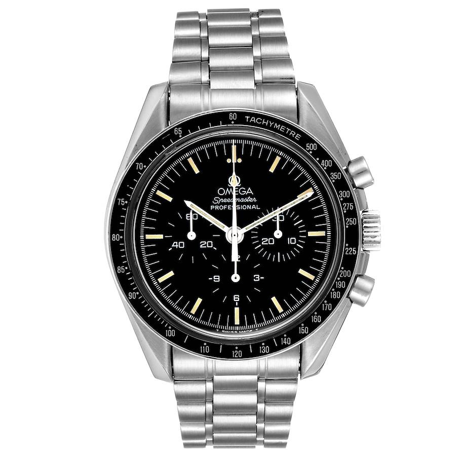 Omega apollo clearance 11 25th anniversary