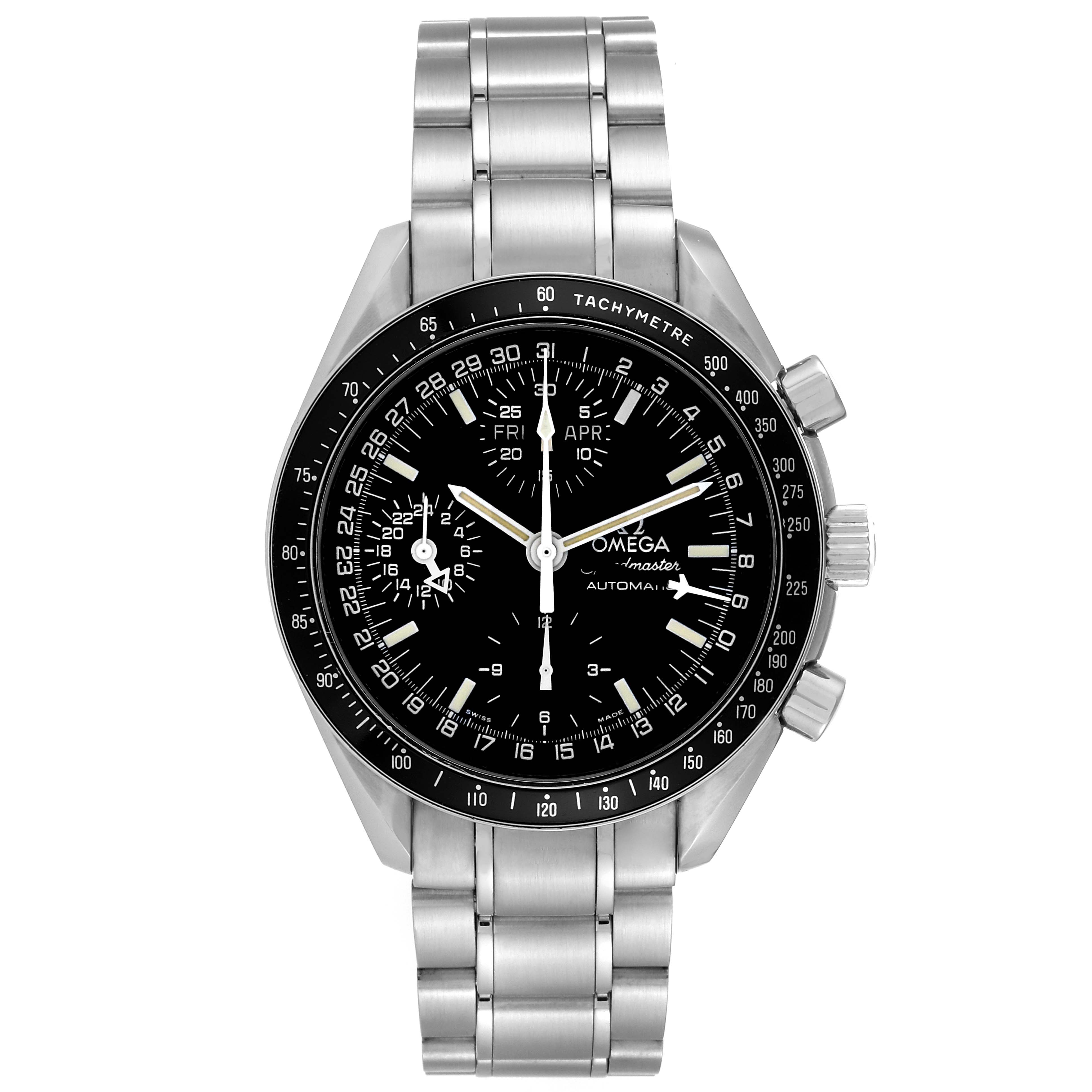 オメガ 1円～】 「OMEGA」 2518.5 シーマスター アクアテラ