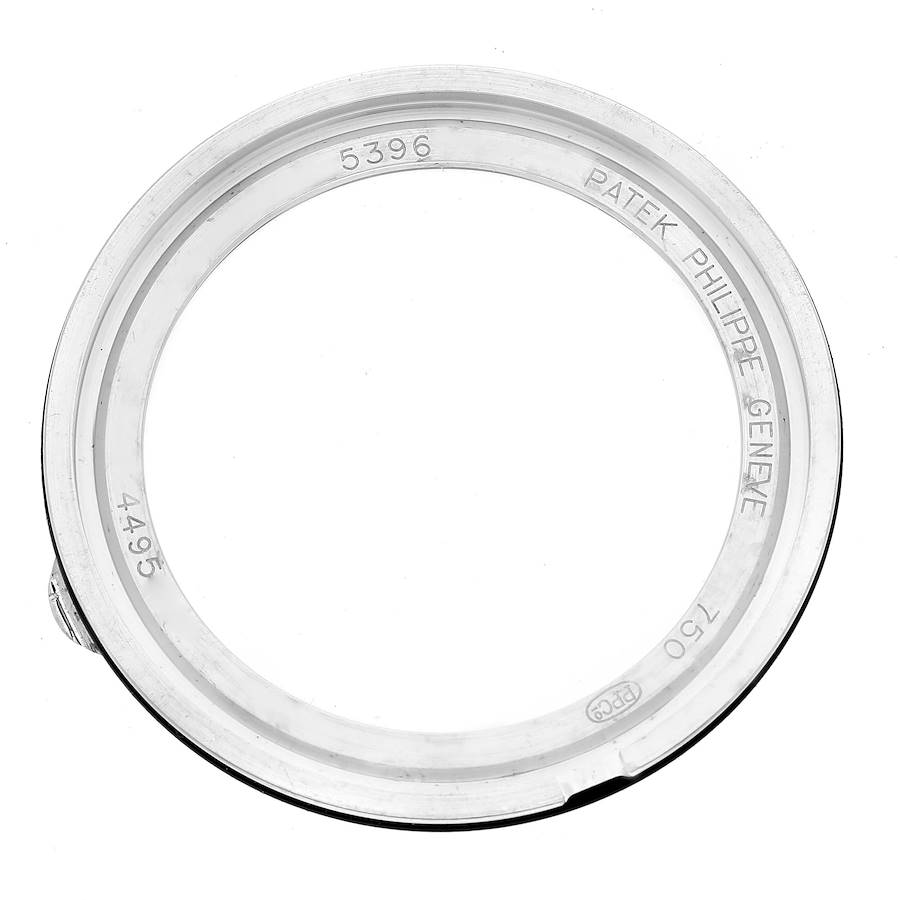 Patek Philippe Complications White Gold 5396G 011 Stock 59593 patek-philippe-complications-white-gold-5396g-011-stock-59593