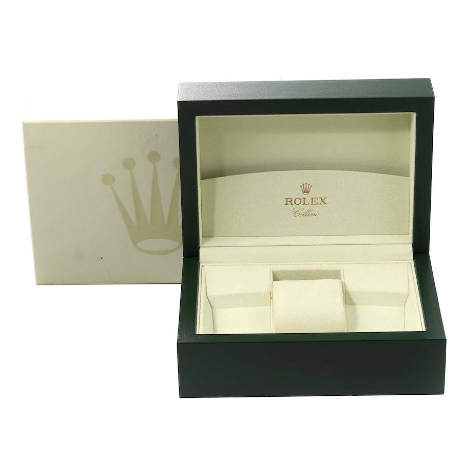 Rolex Cellini Rose Gold 5442/5 | Stock 59648 | SwissWatchExpo