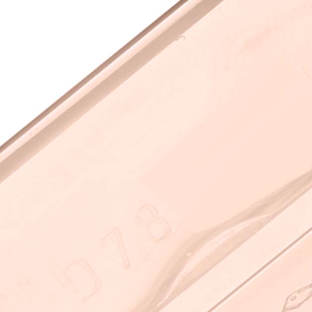 The image shows a close-up of the packaging or a manual related to the Rolex Cellini 5442/5 Men's Rose Gold Black Dial 5442/5 Men's Rose Gold Black Dial model.