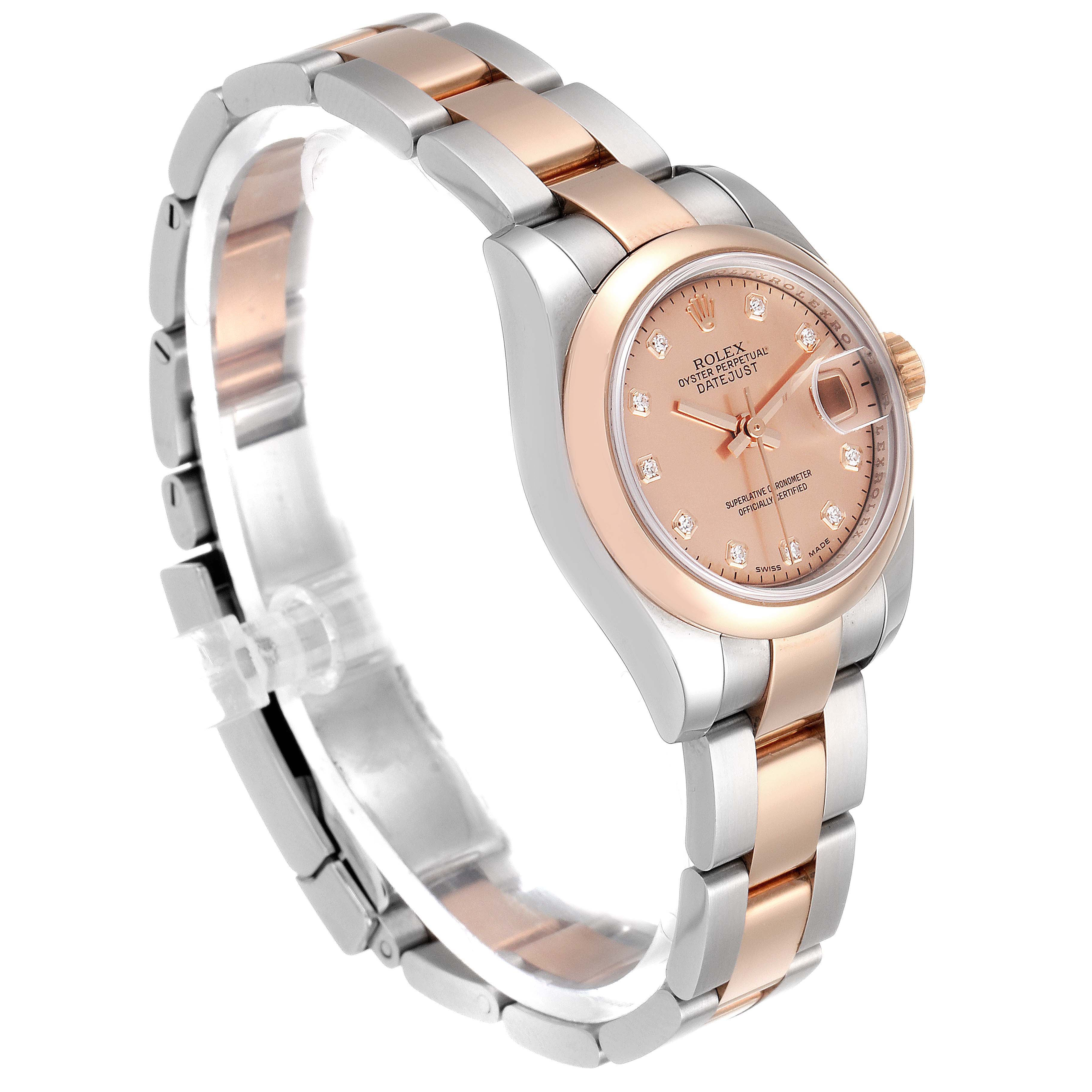 rolex 116610 review