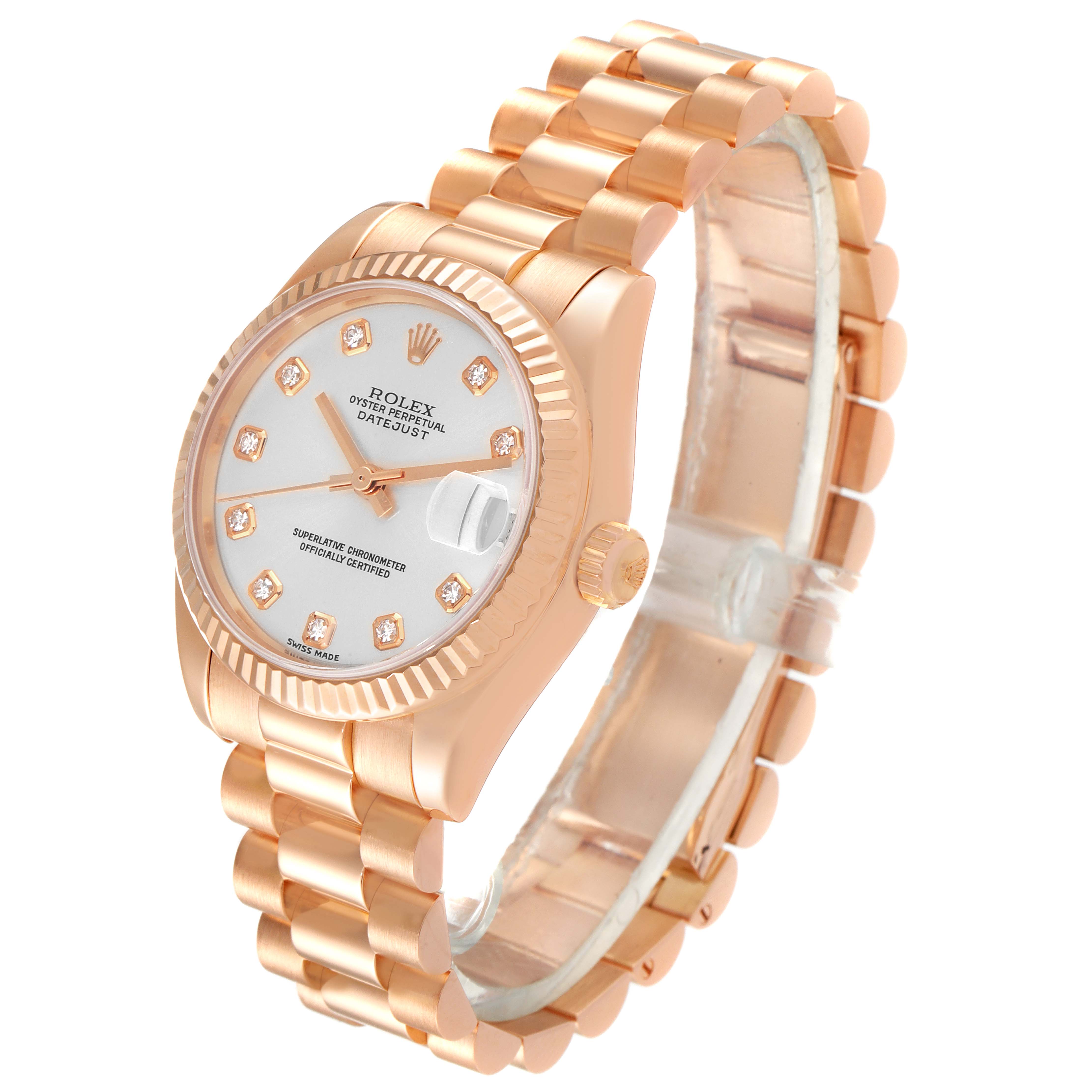 Rolex 178275 sales