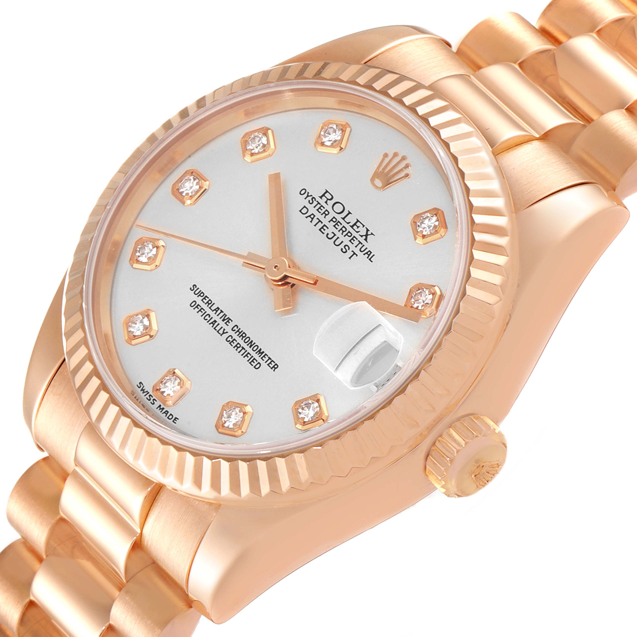 rolex 178275