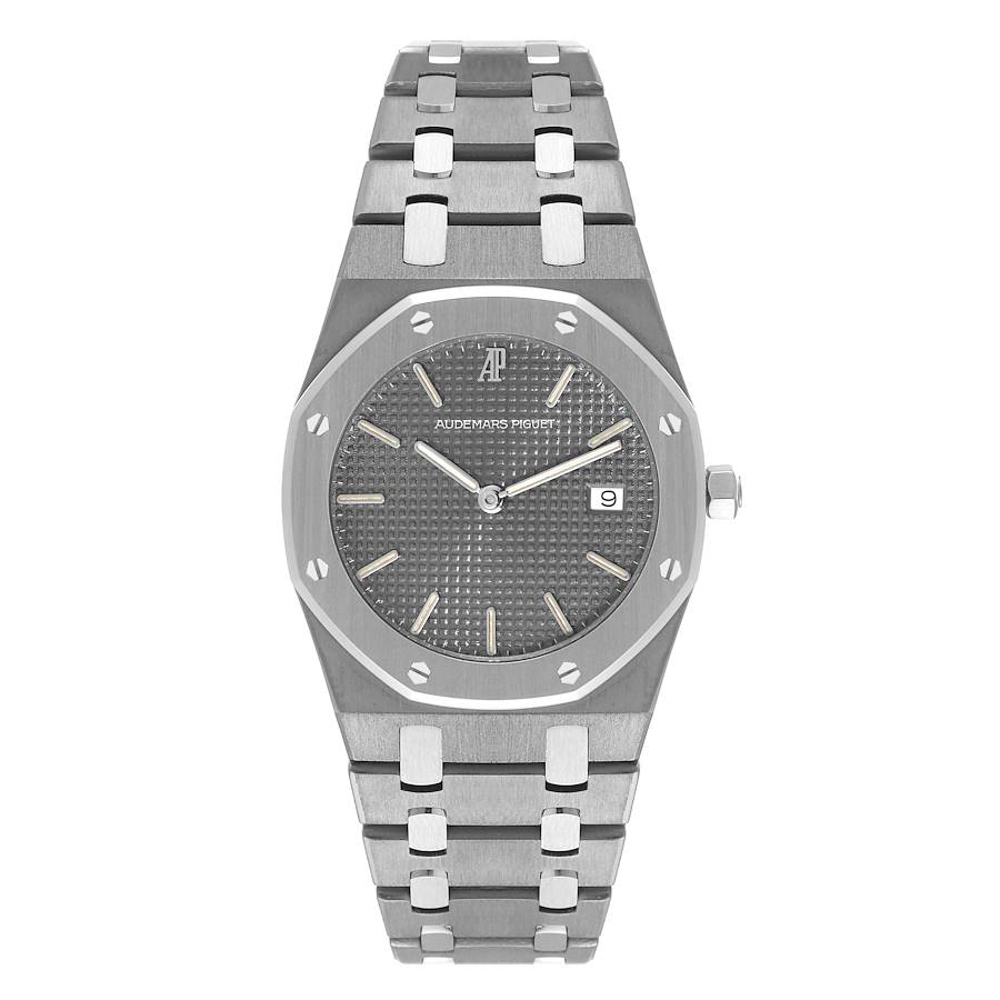 Audemars Piguet Royal Oak Championship 'Nick Faldo