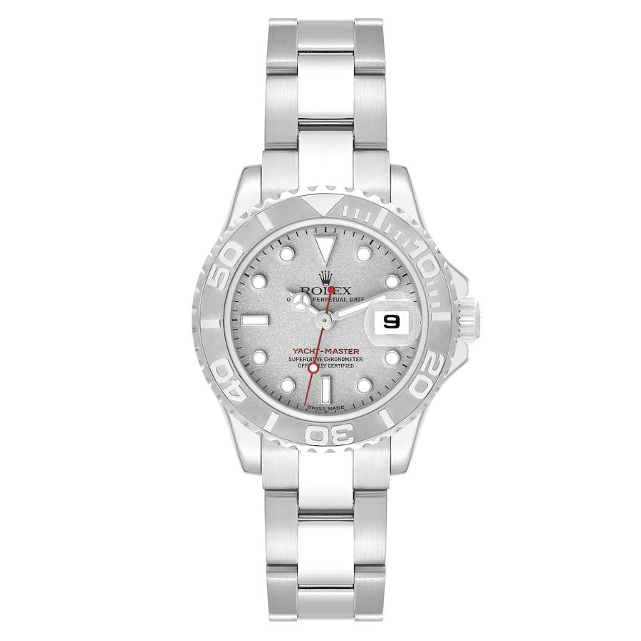 yacht master 169622