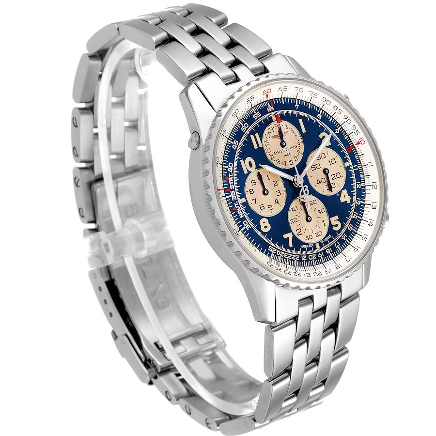 Breitling navitimer airborne online a33030