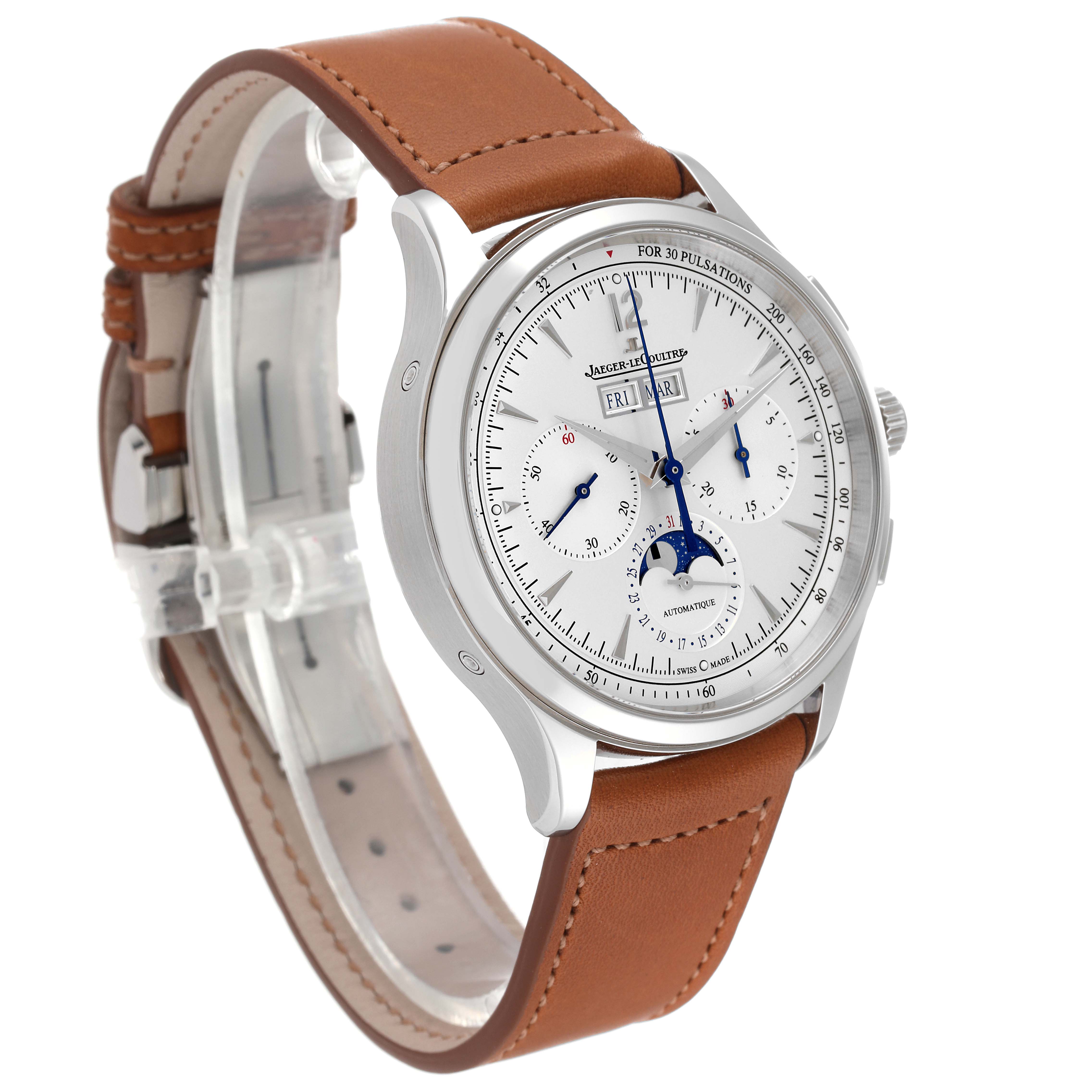 Jaeger-LeCoultre 時計　空箱 楽天市場】ジャガー ルクルト メモボックス（ブランドジャガー