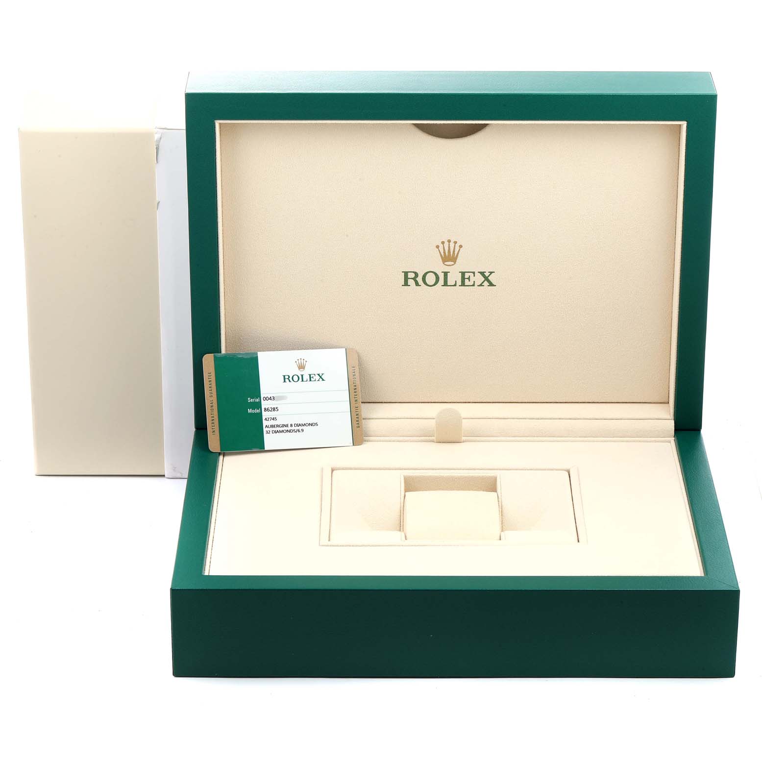 Rolex President Yellow Gold 18238 | Stock 65264 | SwissWatchExpo