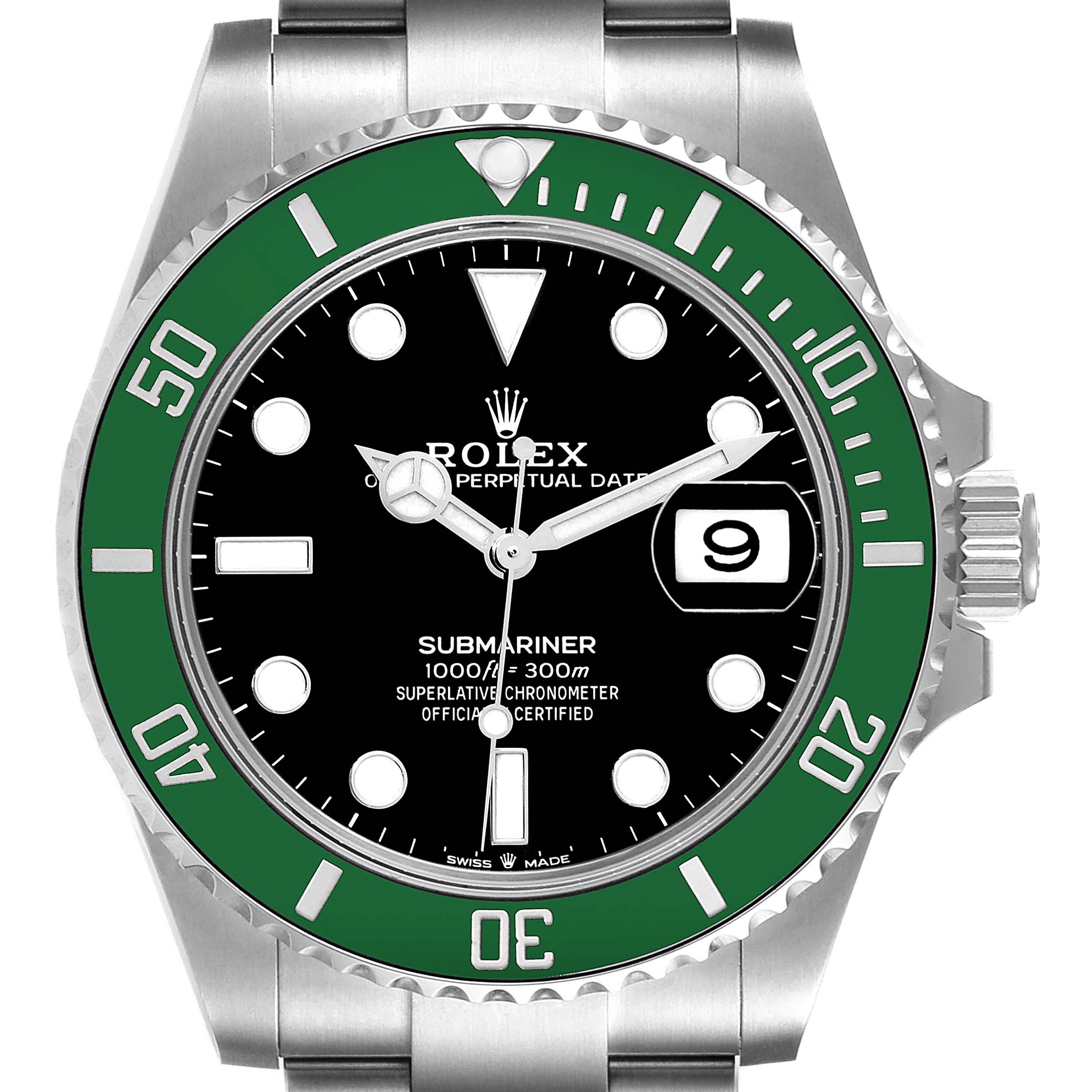 Rolex Submariner Date 126610LV - Jewels and Time London  Rolex submariner  no date, Rolex watch price, Rolex submariner
