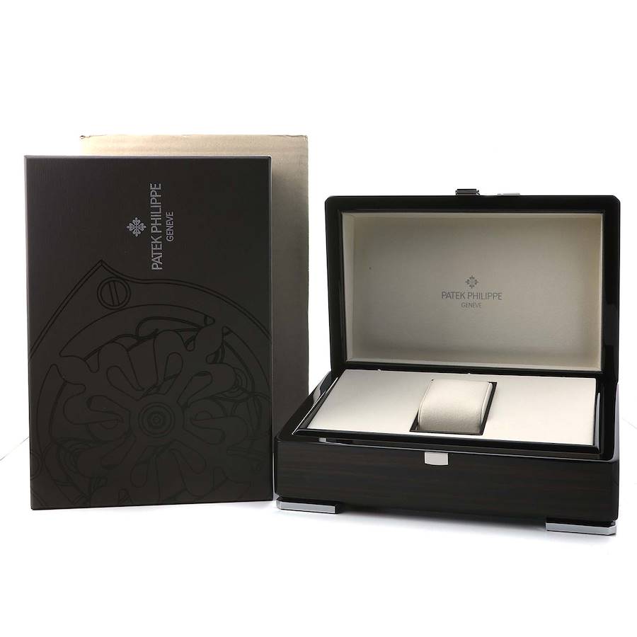 Buy Patek Philippe Complications Watch Yellow Gold 5146J