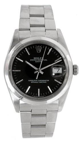 Rolex hotsell under 15000