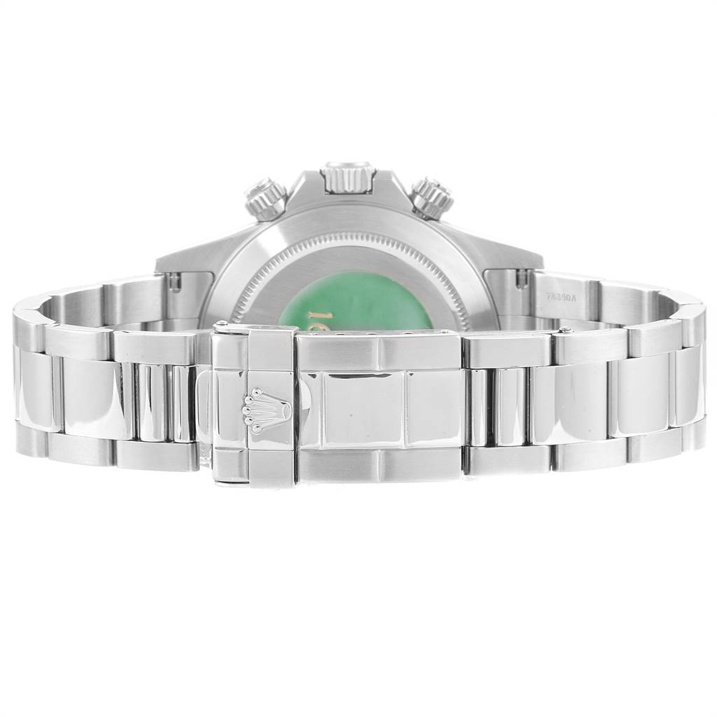 Rolex Daytona Stainless Steel 16520 | Stock 25510