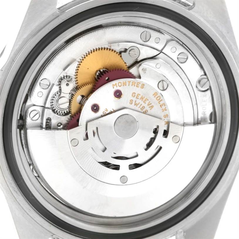 omega dynamic 1997
