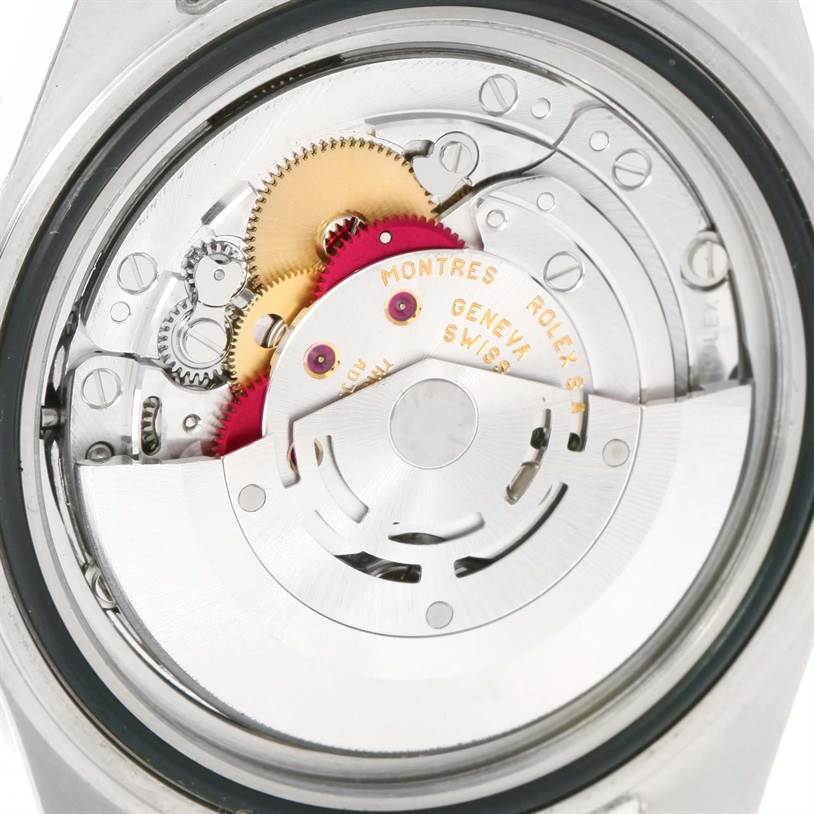 rolex explorer ii 16570 strap