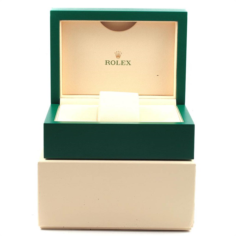 Buy Rolex Explorer Stainless Steel 216570 | SwissWatchExpo