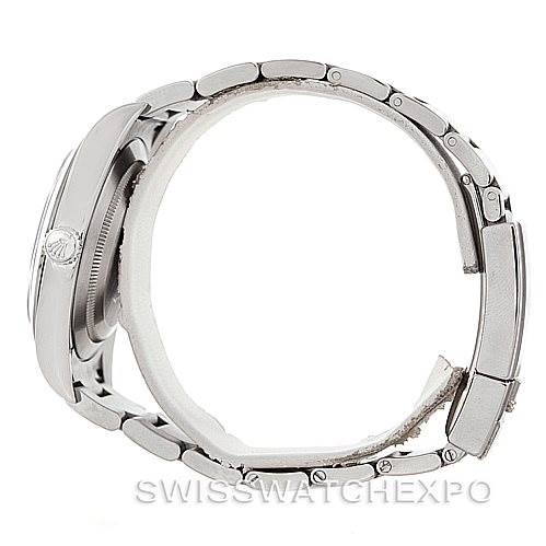 Rolex Explorer I Steel Mens Watch 214270 | SwissWatchExpo