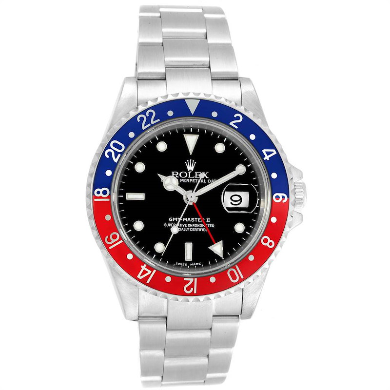 rolex gmt 3