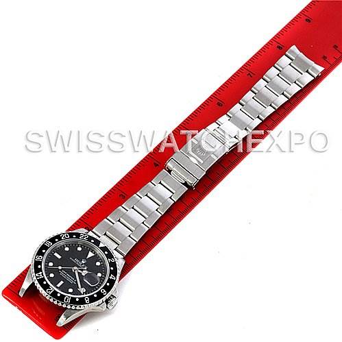 rolex gmt sport