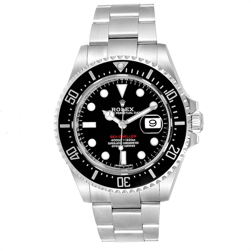 Rolex Submariner - Buy Pre-Owned and Used Watches for Sale | WatchGuys