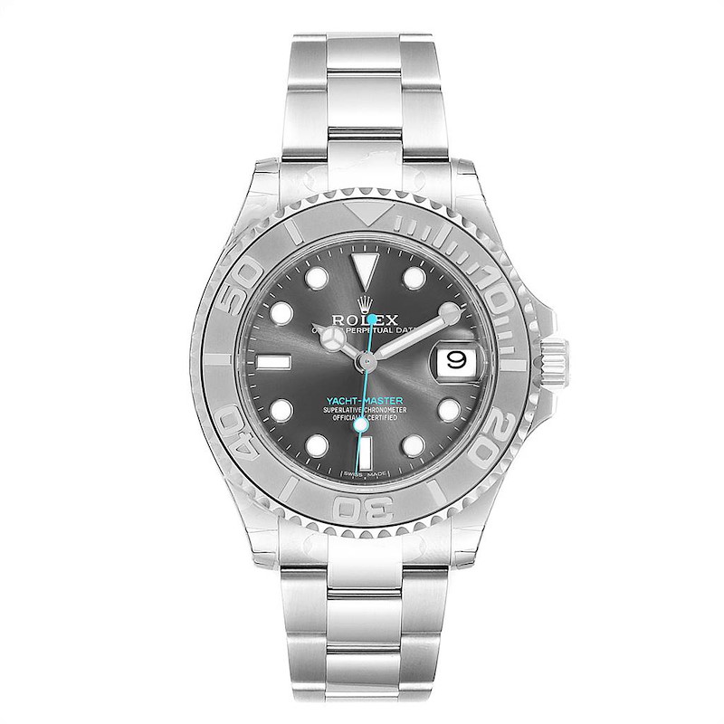 rolex 268622