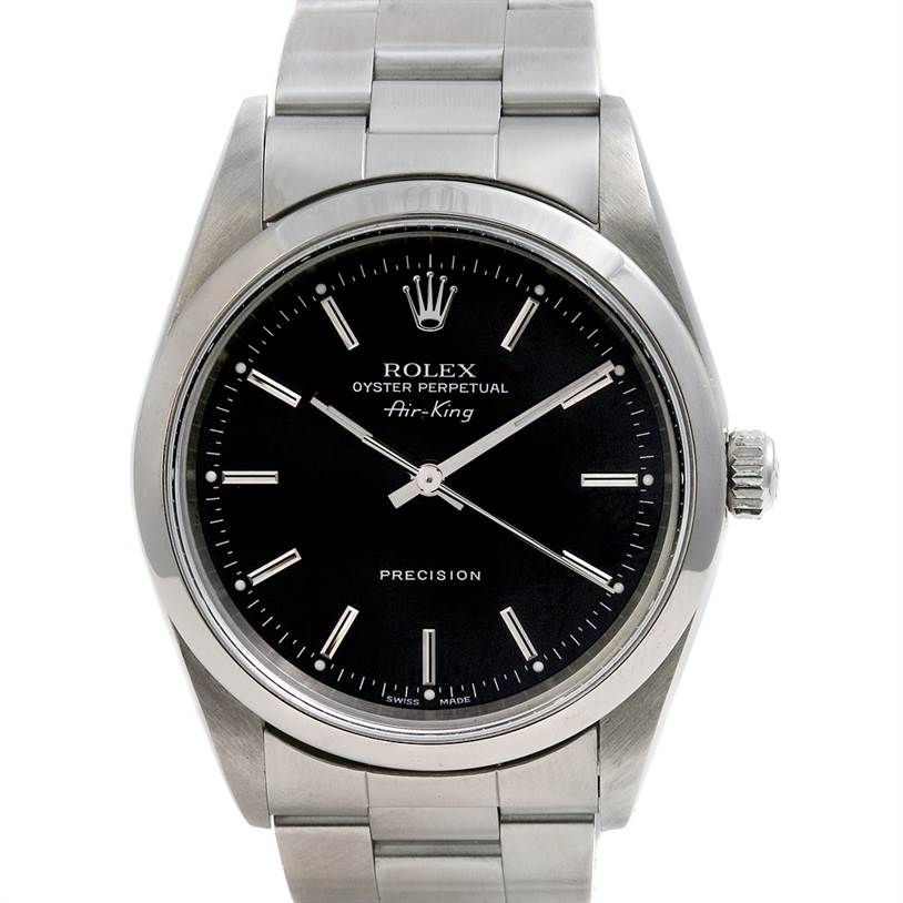 rolex oyster perpetual datejust hinta