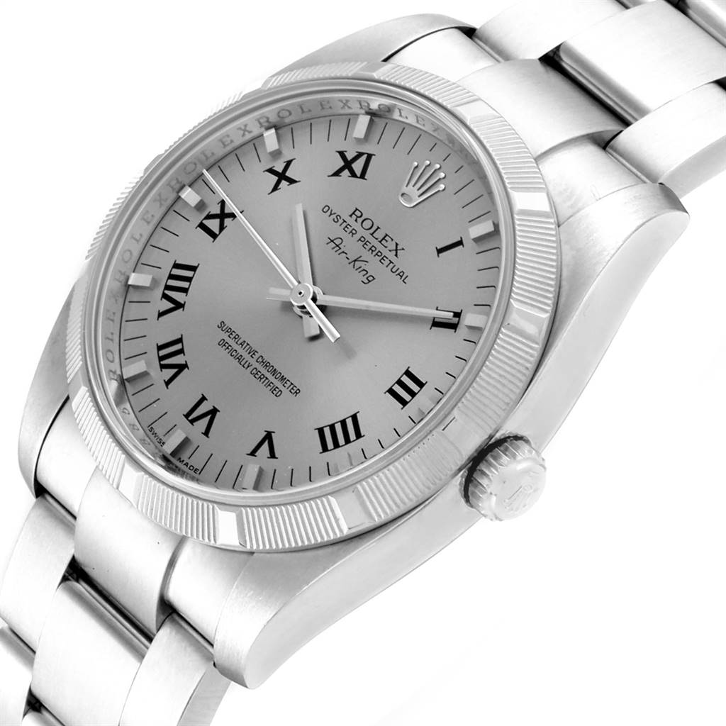 rolex oyster perpetual datejust hinta
