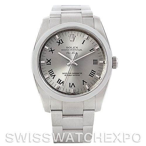 Previously Owned Rolex Datejust Women's Watch 91223355520 | Jared