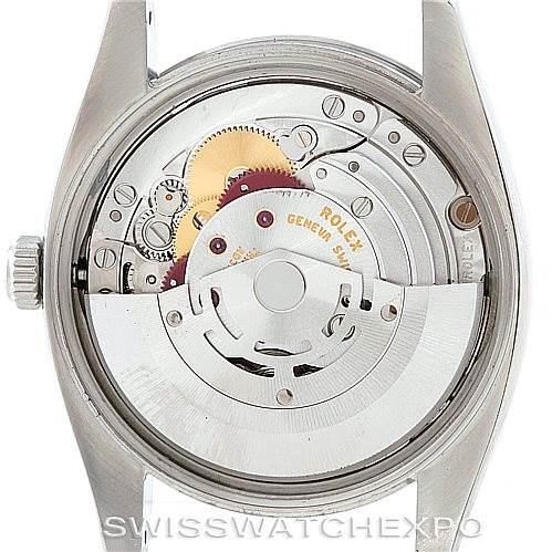 Rolex Oyster Perpetual Air King Watch 114210 | SwissWatchExpo