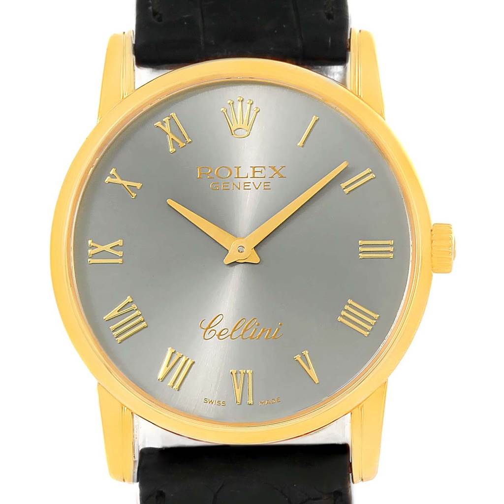 cellini 5116